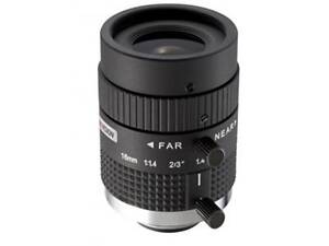 Об'єктив для 5Мп камер MF-1614M-5MP