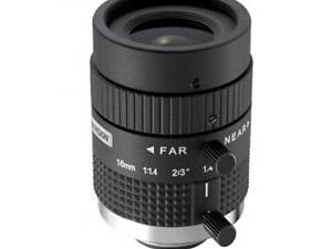 Об'єктив для 5Мп камер MF-1614M-5MP