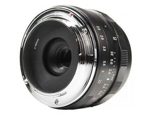 Об'єктив Meike 28mm f/2.8 MC E-mount для Sony (MKES2828)