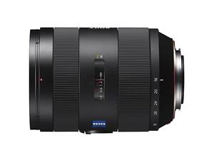 Об'єктив Sony 16-35mm f/2.8 SSM Carl Zeiss II DSLR/SLT (SAL1635Z2.SYX)