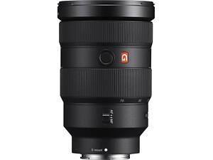 Об'єктив Sony 24-70mm f/2.8 GM для NEX FF (SEL2470GM.SYX)