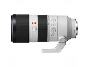 Объектив Sony 70-200mm f/2.8 GM для NEX FF (SEL70200GM.SYX)