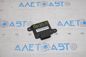 Occupant Sensor Infiniti JX35 QX60 13-