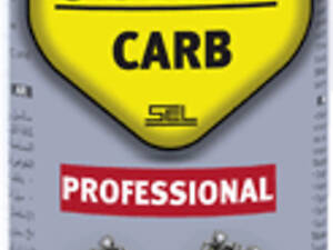 Очищувач карбюратора (Спрей) SELSIL 500 мл [24]