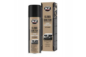 Очиститель системы кондиционирования K2 Klima Doctor A/C Cleaner 500 мл K20294