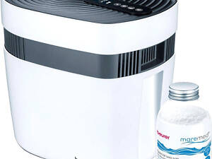 Очищувач повітря Beurer Maremed MK-500