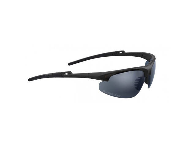 Очки баллистические Swiss Eye Apache Black (1013-2370.05.14) - Фото 1