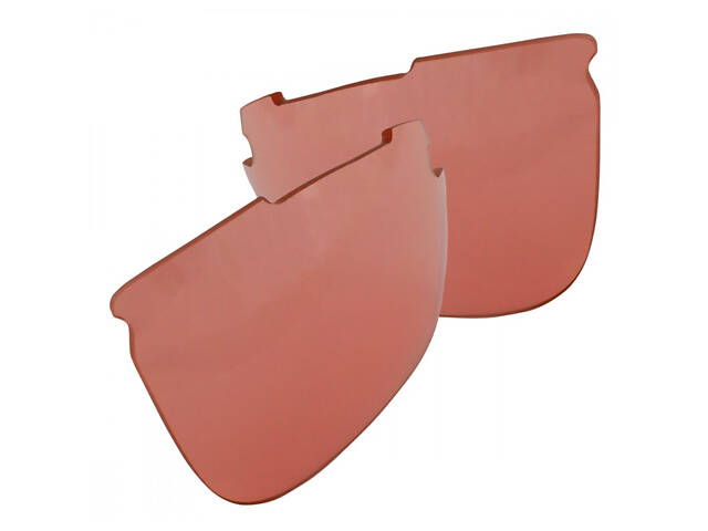 Окуляри балістичні Swiss Eye Attac Olive (1013-2370.05.91) - Фото 4