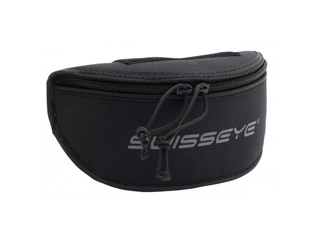 Окуляри балістичні Swiss Eye Attac Olive (1013-2370.05.91) - Фото 5