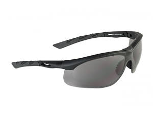 Окуляри балістичні Swiss Eye Lancer Black (40321-2370.05.55)