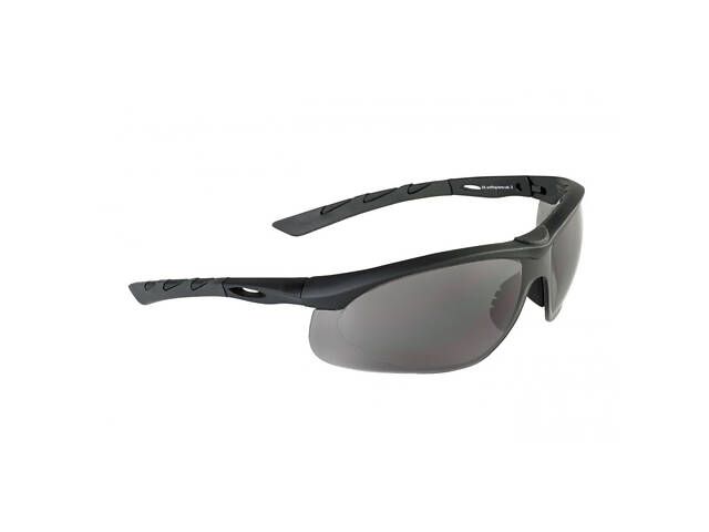 Очки баллистические Swiss Eye Lancer Black (40321-2370.05.55) - Фото 1