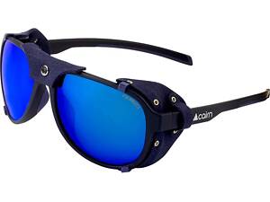 Очки Cairn North Polarized 3 Mat Midnight (1012-XZNORTH-90)