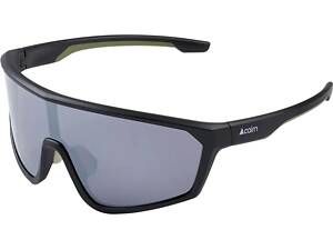 Очки Cairn Rocket Polarized Black/Khaki (1012-CZROCKET-102)