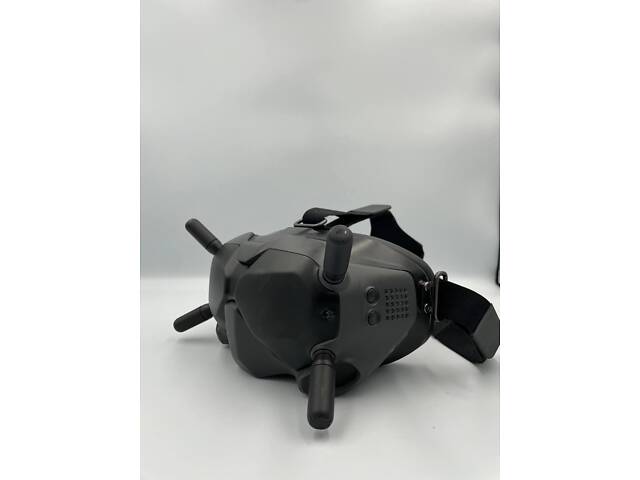 Очки DJI FPV Goggles V2 (CP.FP.00000018.01)