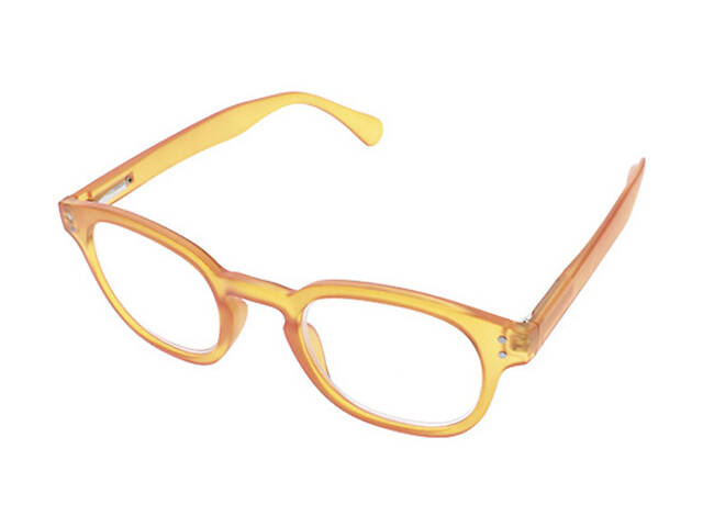 Окуляри для читання MQ Perfect MQR 0046 PREMIUM Everest yellow +3.50 - Фото 1