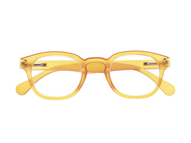 Окуляри для читання MQ Perfect MQR 0046 PREMIUM Everest yellow +3.50 - Фото 2