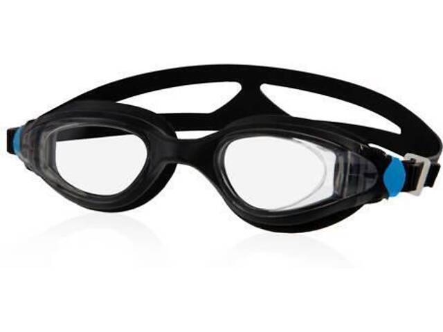 Очки для плавания Aqua Speed CETO 3857 черный Дет OSFM 043-07 - Фото 1