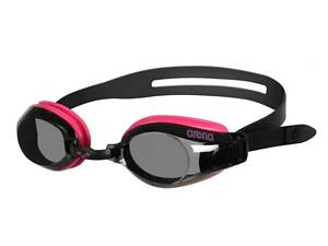 Окуляри для плавання Arena Zoom X-Fit Black/Pink (1097-92404-059 UNI)