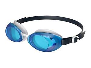 Очки для плавания Speedo JET 2.0 GOG AU Синий One Size (8-00466717951)