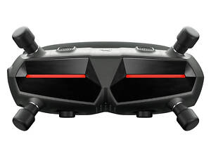 Окуляри FPV Caddx AVATAR HD Goggles X цифрові