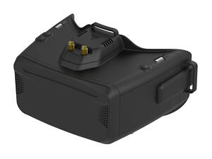 Окуляри FPV Skyzone COBRA X 5G 1280x720 5.8GHz