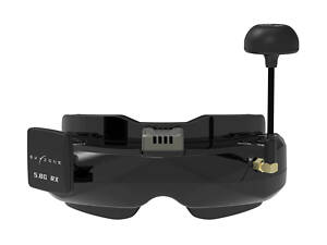 Окуляри FPV Skyzone SKY02O OLED 640x400 5.8GHz