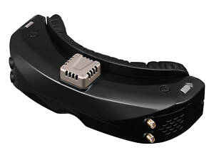 Окуляри FPV Skyzone SKY04O 1024x768 5.8GHz