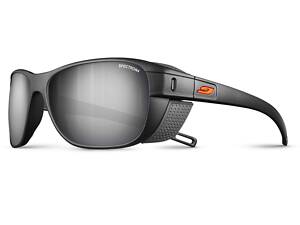Очки Julbo Camino Spectron Cat.4 Black/Red (1052-J5011214)