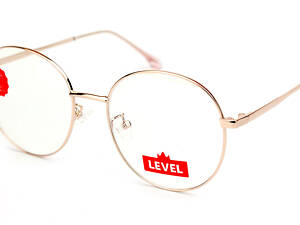 Очки компьютерные Level 1975-C6 Blueblocker