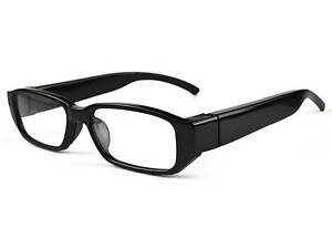 Очки с видео, очки с фото Full HD. Стильный гаджет для видео и фото