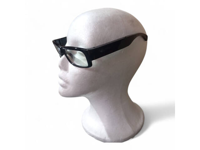 Окуляри з відео, окуляри з фото Full HD. Стильний гаджет для відео та фото - Фото 3