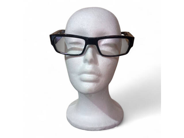 Окуляри з відео, окуляри з фото Full HD. Стильний гаджет для відео та фото - Фото 6