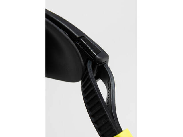 Очки для плавания Arena The One Mirror 003152-101 сріблястий, чорний Уні OSFM (3468336363577) - Фото 6