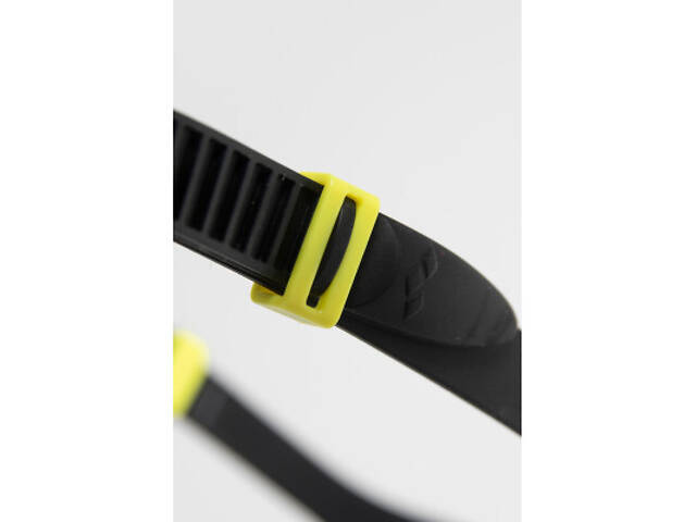 Очки для плавания Arena The One Mirror 003152-101 сріблястий, чорний Уні OSFM (3468336363577) - Фото 7