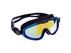 Очки-маска для плавания K2Summit BH018 FDSO Черно-синий (60508302)