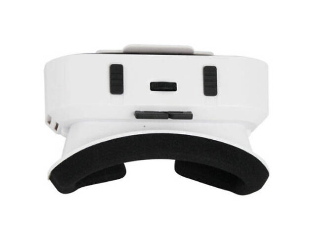 Окуляри віртуальної реальності Esperanza 3D VR Glasses SHINECON 4.7' - 6' (EMV400) - Фото 2