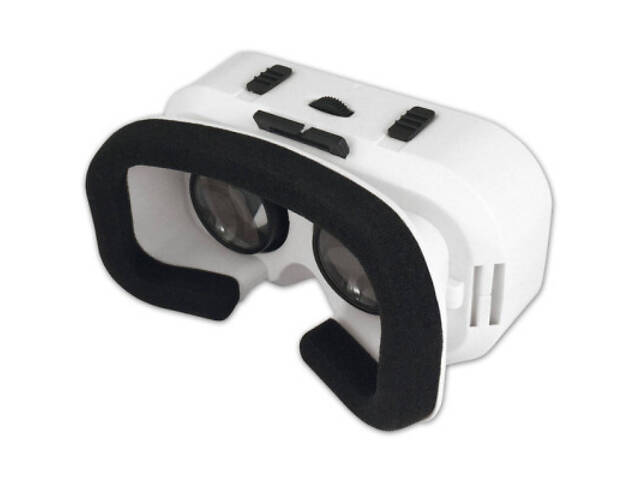 Окуляри віртуальної реальності Esperanza 3D VR Glasses SHINECON 4.7' - 6' (EMV400) - Фото 3