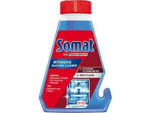 Очищувач для посудомийних машин Somat Machine Cleaner 250 мл (90003714)