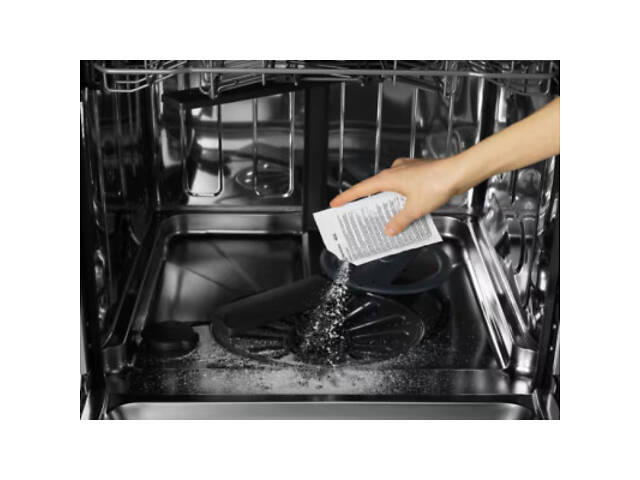 Очищувач для пральних машин Electrolux Clean & Care 3 в 1 6 шт. (M2GCP601) - Фото 3