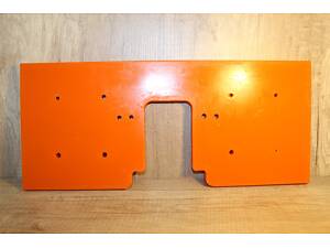 Очисники Поліуретанові