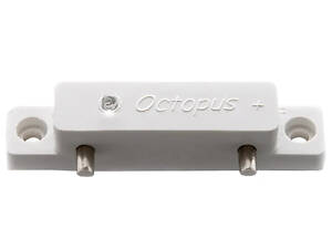 Octopus 12В дротовий сповіщувач затоплення