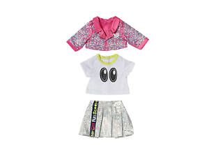 Одежда Прогулка для куклы BABY born KD113133