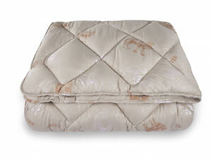 Одеяло евро ТЕП Dream Collection Camel 1-03089-00000 210х200 см