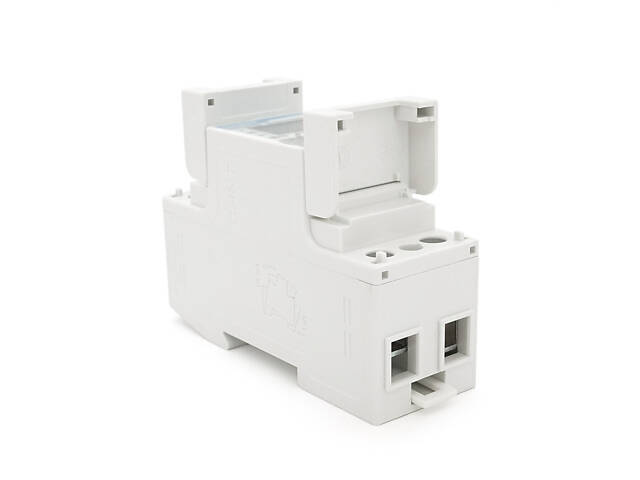 Однофазний електронний лічильник CHINT DDSU666-220V-5-80A однофазний (без комунікації) на DIN-рейку, 220V, - Фото 4