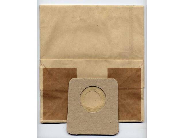 Одноразові пилозбірники для пилососа СЛОН SB-02 С-ІІ Bosch / Siemens - Фото 3