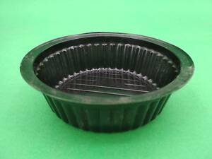 Блістерна упаковка ПС-42Д Чорна (V100мл) Ф98 (50шт)