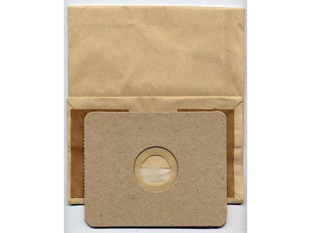 Одноразовий пилозбірник для пилососа СЛОН UNI С-II Універсальний мішок (5 шт) - Фото 3