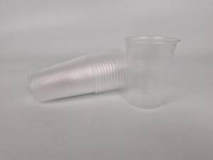 Одноразовий Стакан 300 грамів ПТ * 30000 (50 шт.)