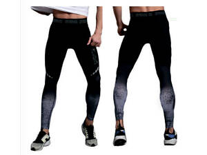 Одяг для фітнесу