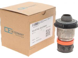 OE GERMANY 801111 Сайлентблок балки (передней/задней) Renault Scenic II/Renault Megane II